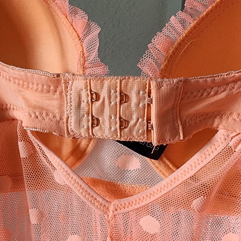 Adorable Push Up Babydoll